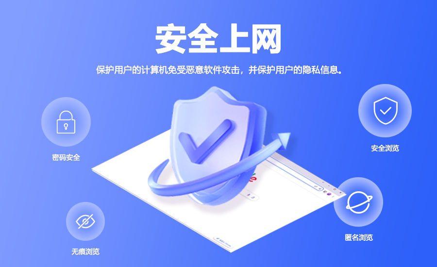 安全上网