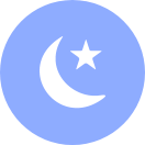 夜间模式更舒适